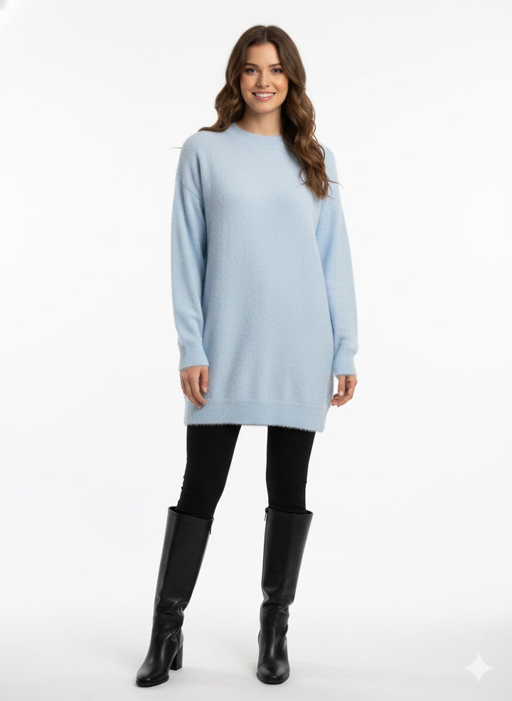MPL Woman Beard Tunic 5558 - Strood