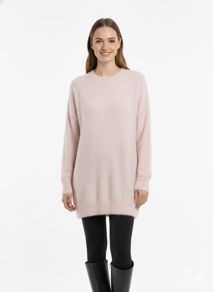 MPL Woman Beard Tunic 5558 - Kassel