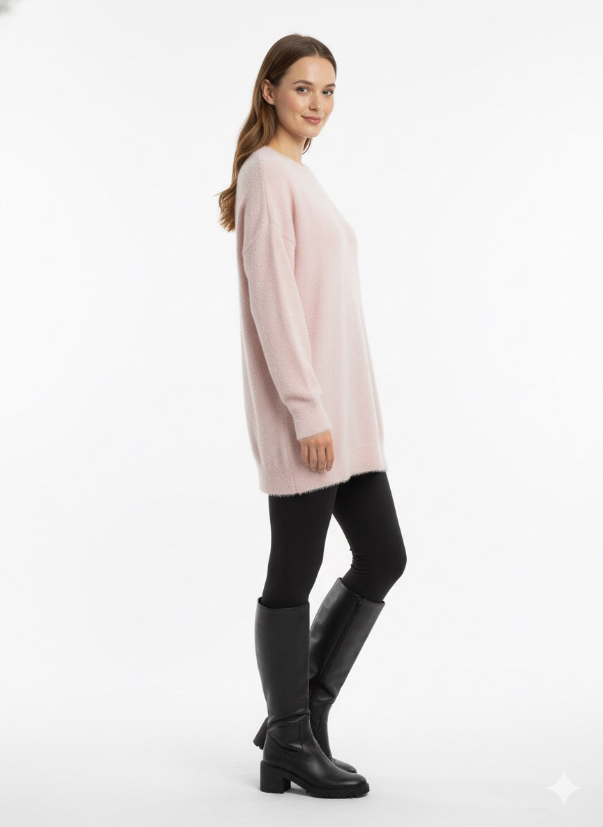 MPL Woman Beard Tunic 5558 - Kassel