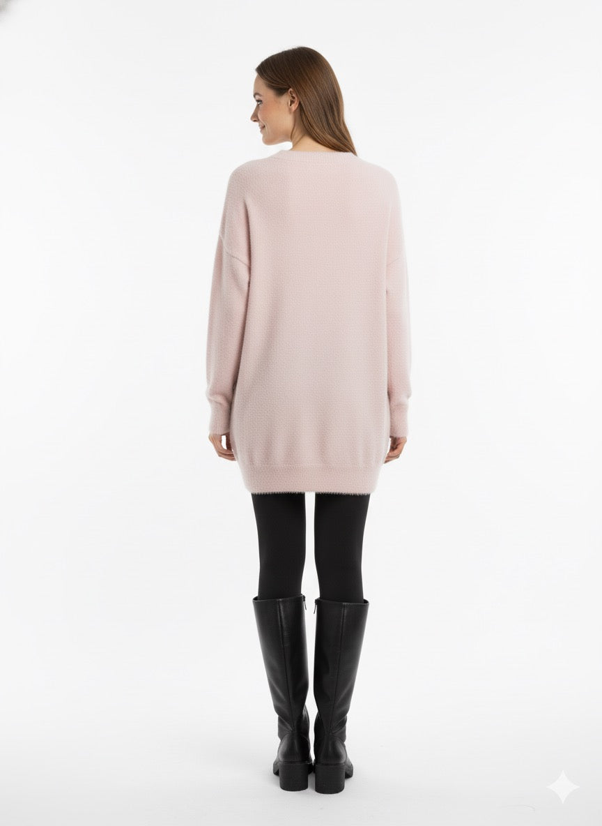 MPL Woman Beard Tunic 5558 - Kassel