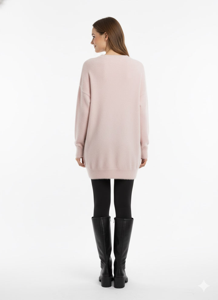 MPL Woman Beard Tunic 5558 - Kassel