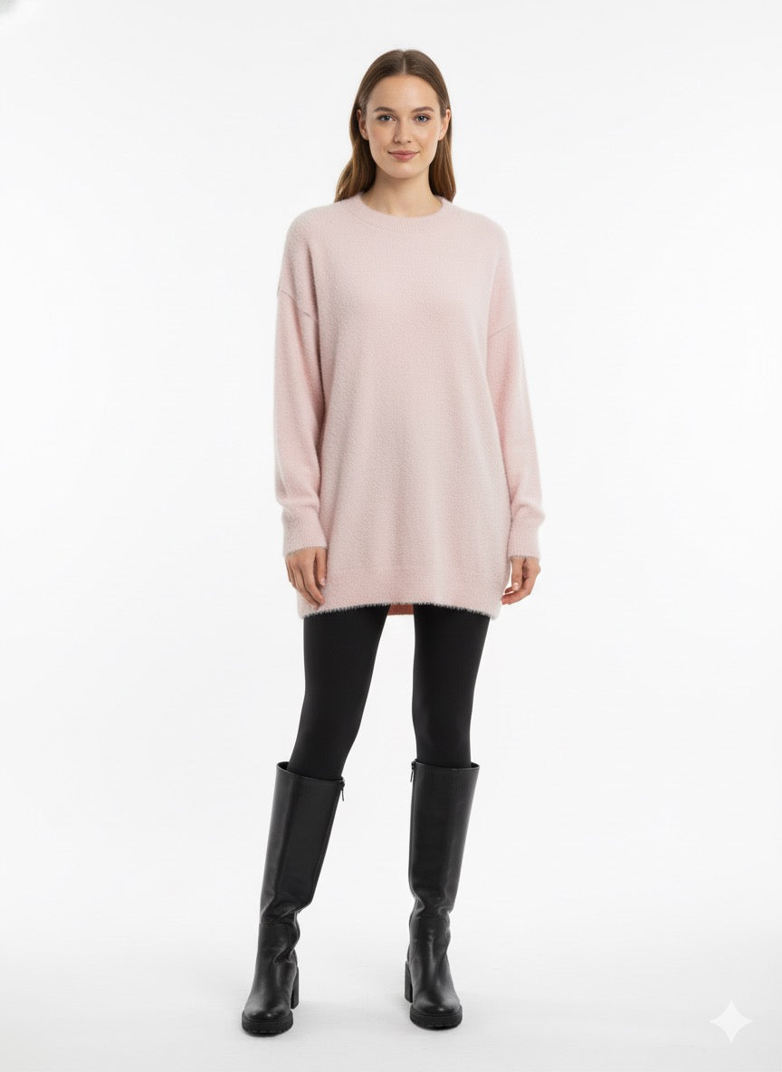MPL Woman Beard Tunic 5558 - Kassel