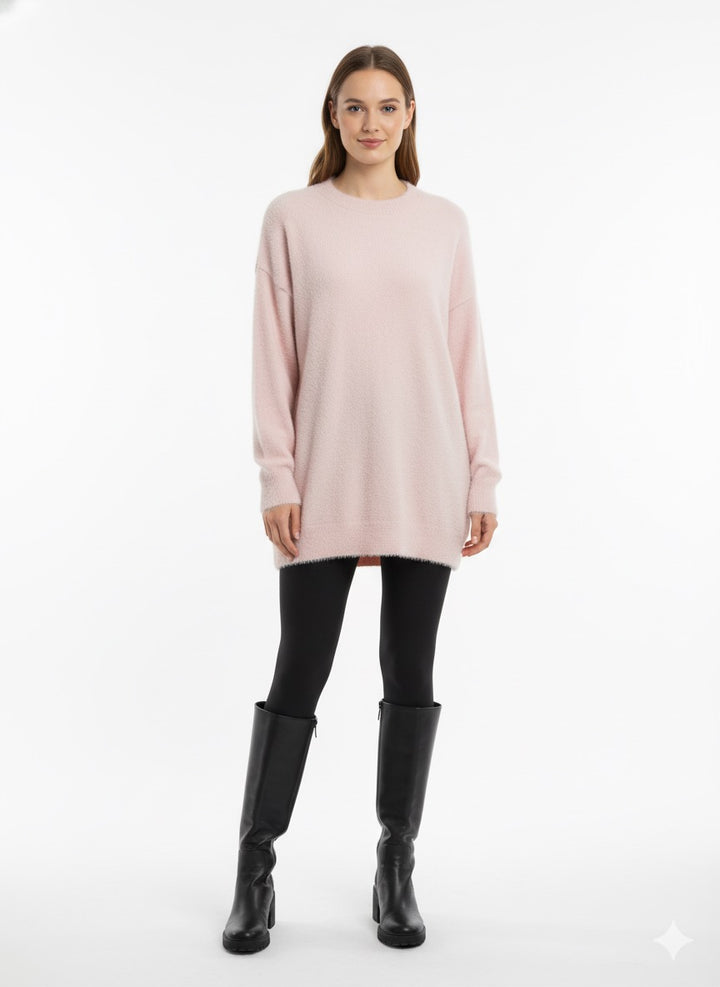 MPL Woman Beard Tunic 5558 - Kassel
