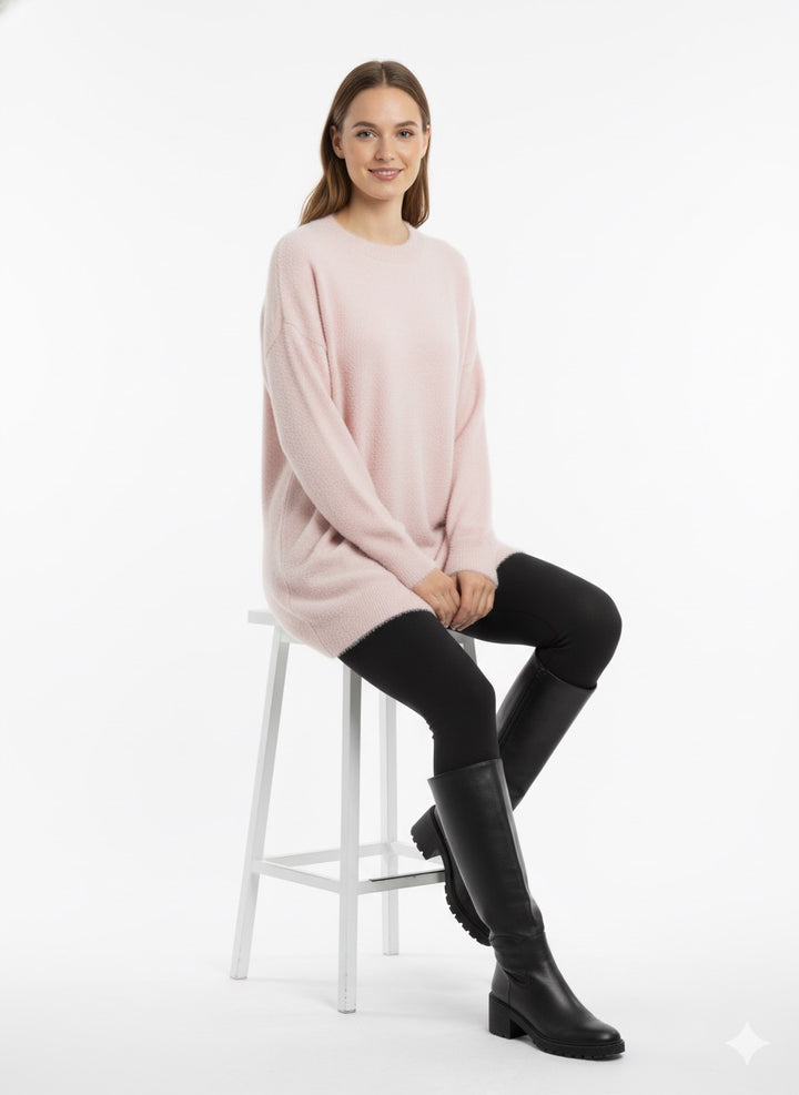 MPL Woman Beard Tunic 5558 - Kassel