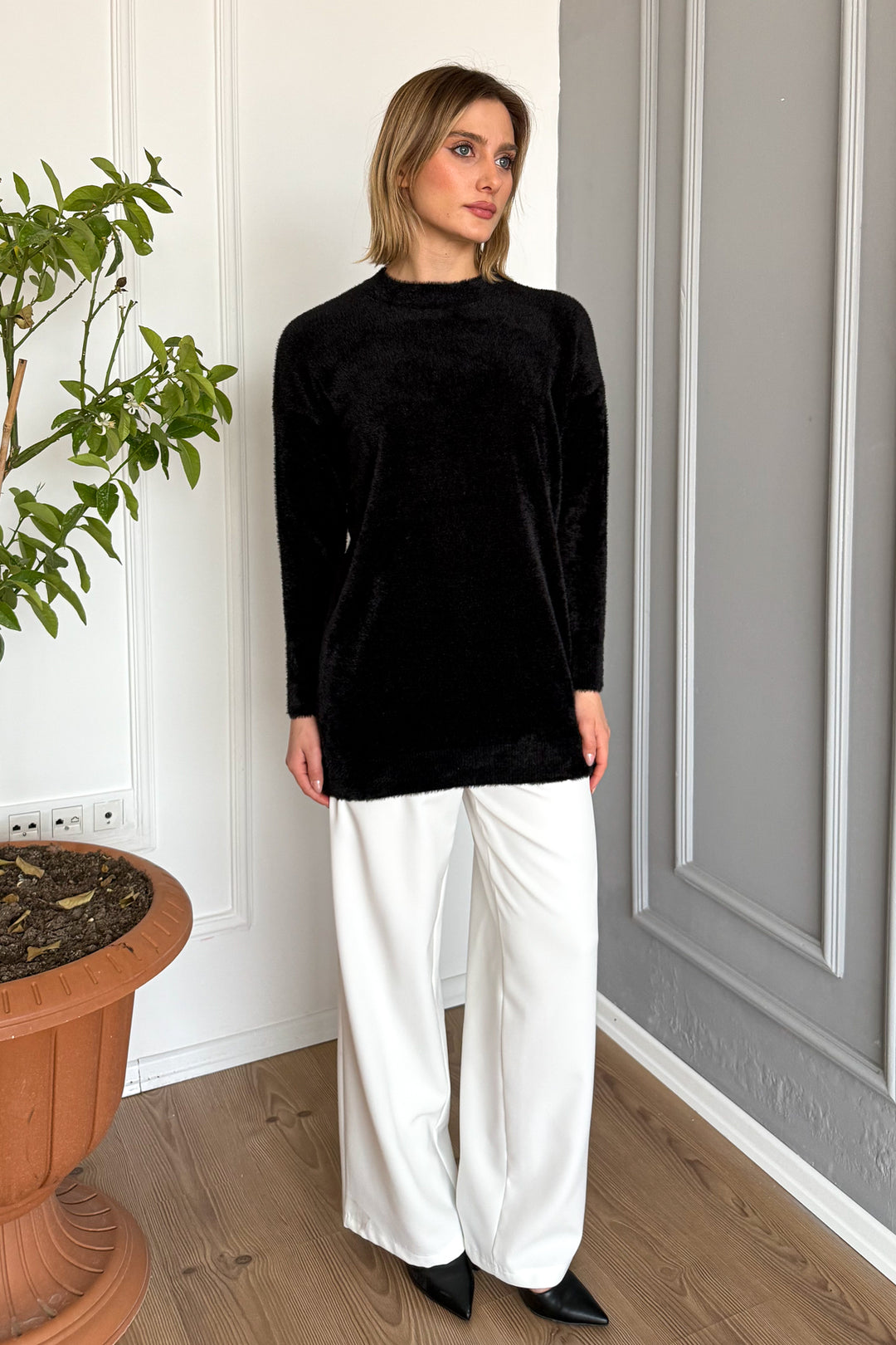 MPL Woman Beard Tunic 5558 - Menomonee Falls