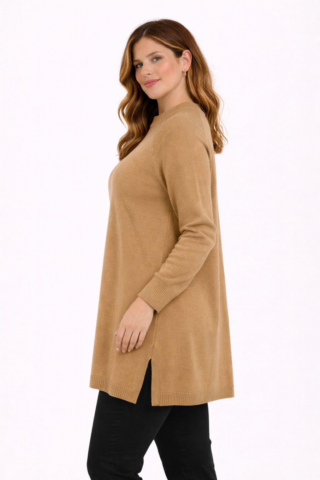 MPL Kadın Triko Tunik 4432 - St. Cloud
