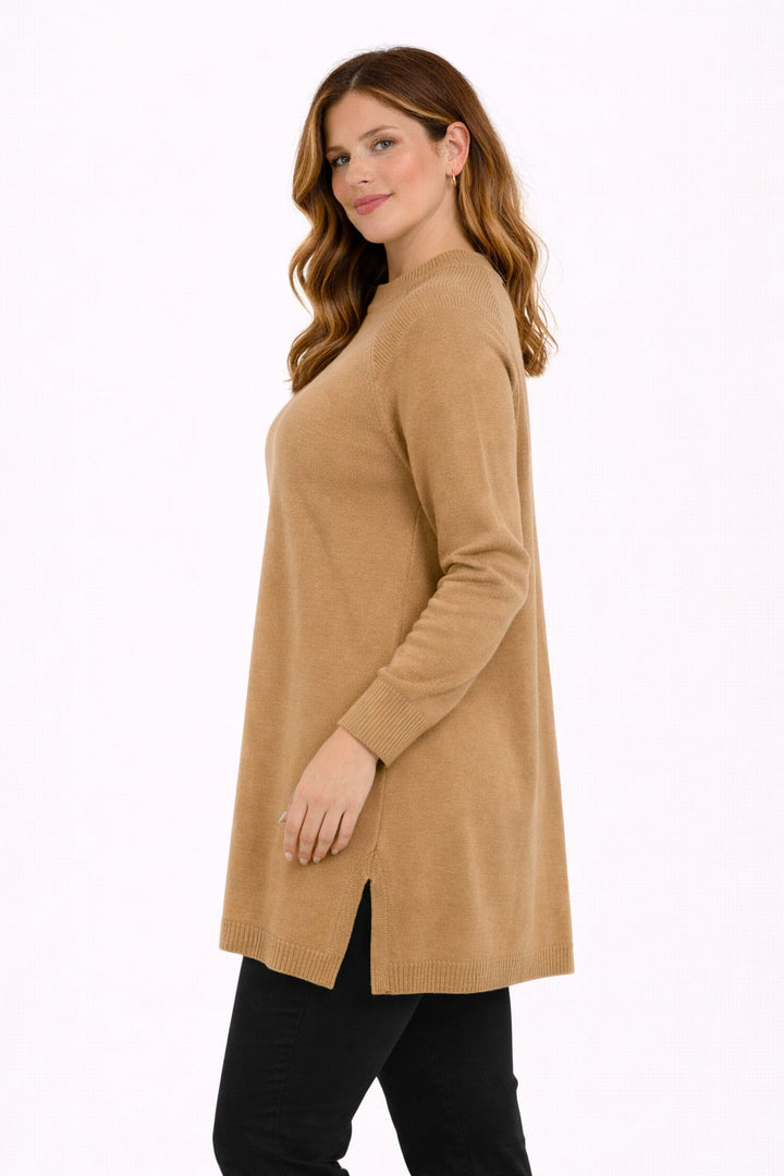 MPL Kadın Triko Tunik 4432 - St. Cloud