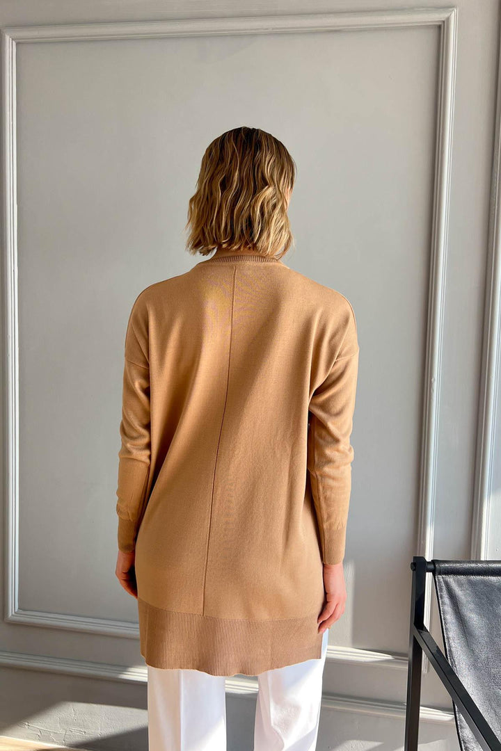 MPL Woman Casual Long Sweater 4433 - Alcalá de Guadaira