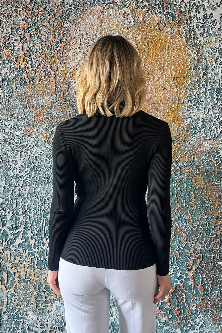 MPL Women's Polo Sweater 5313 - Valongo