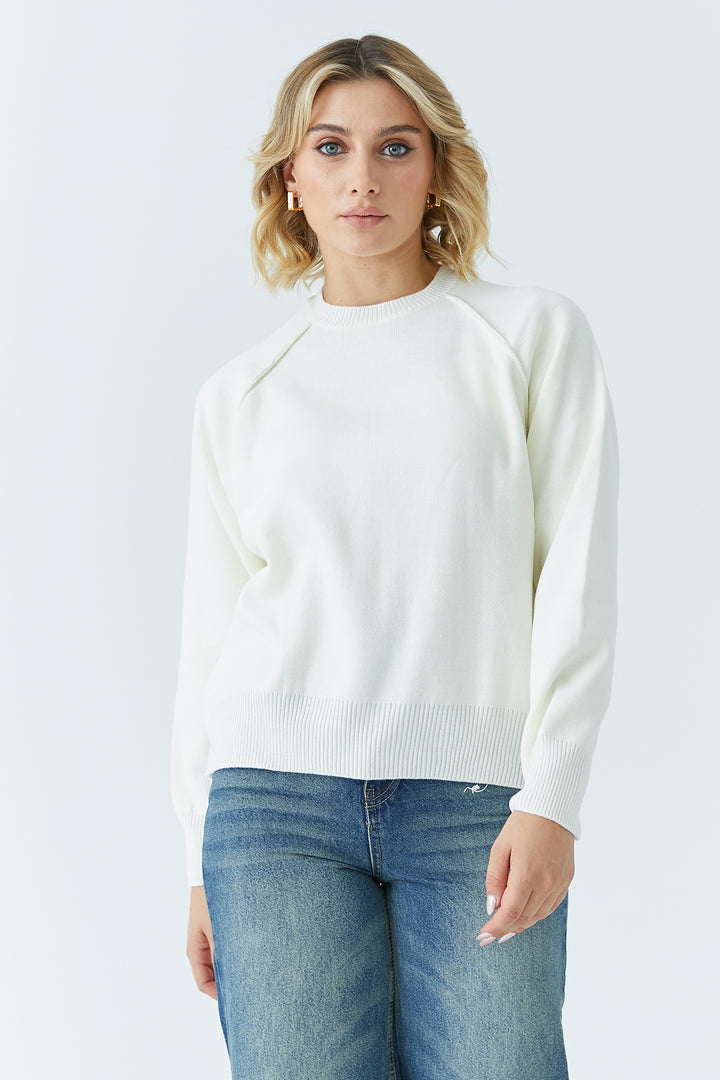 MPL Woman Casual Sweater 5525 - Ashford