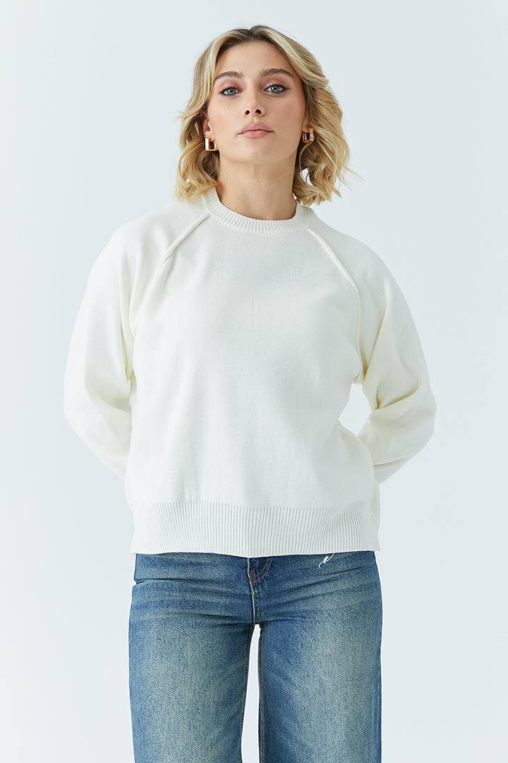 MPL Woman Casual Sweater 5525 - Ashford