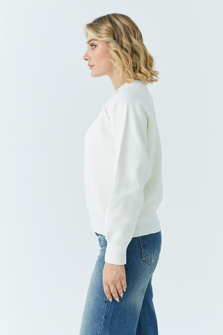 MPL Woman Casual Sweater 5525 - Ashford
