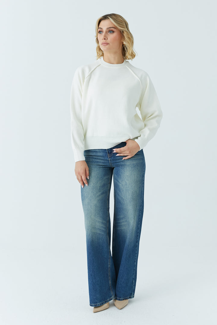 MPL Woman Casual Sweater 5525 - Ashford