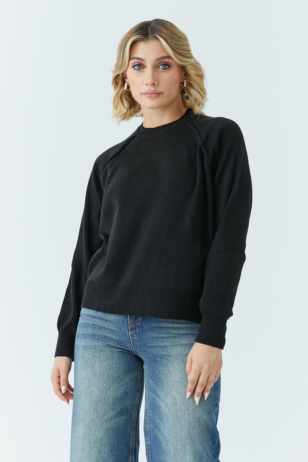 MPL Woman Casual Sweater 5525 - North Las Vegas