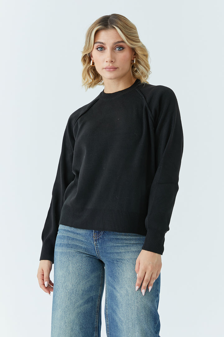 MPL Woman Casual Sweater 5525 - North Las Vegas