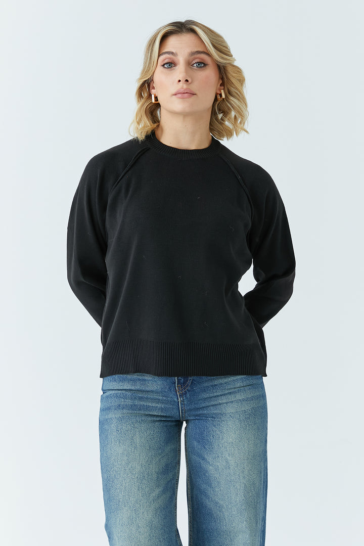 MPL Woman Casual Sweater 5525 - North Las Vegas