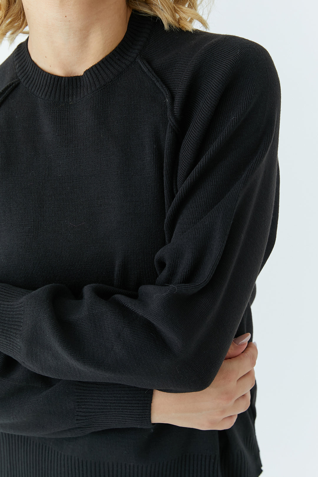 MPL Woman Casual Sweater 5525 - North Las Vegas