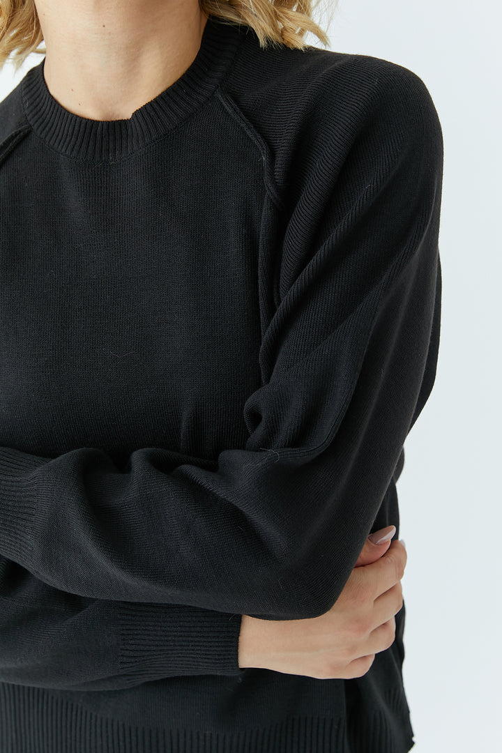 MPL Woman Casual Sweater 5525 - North Las Vegas