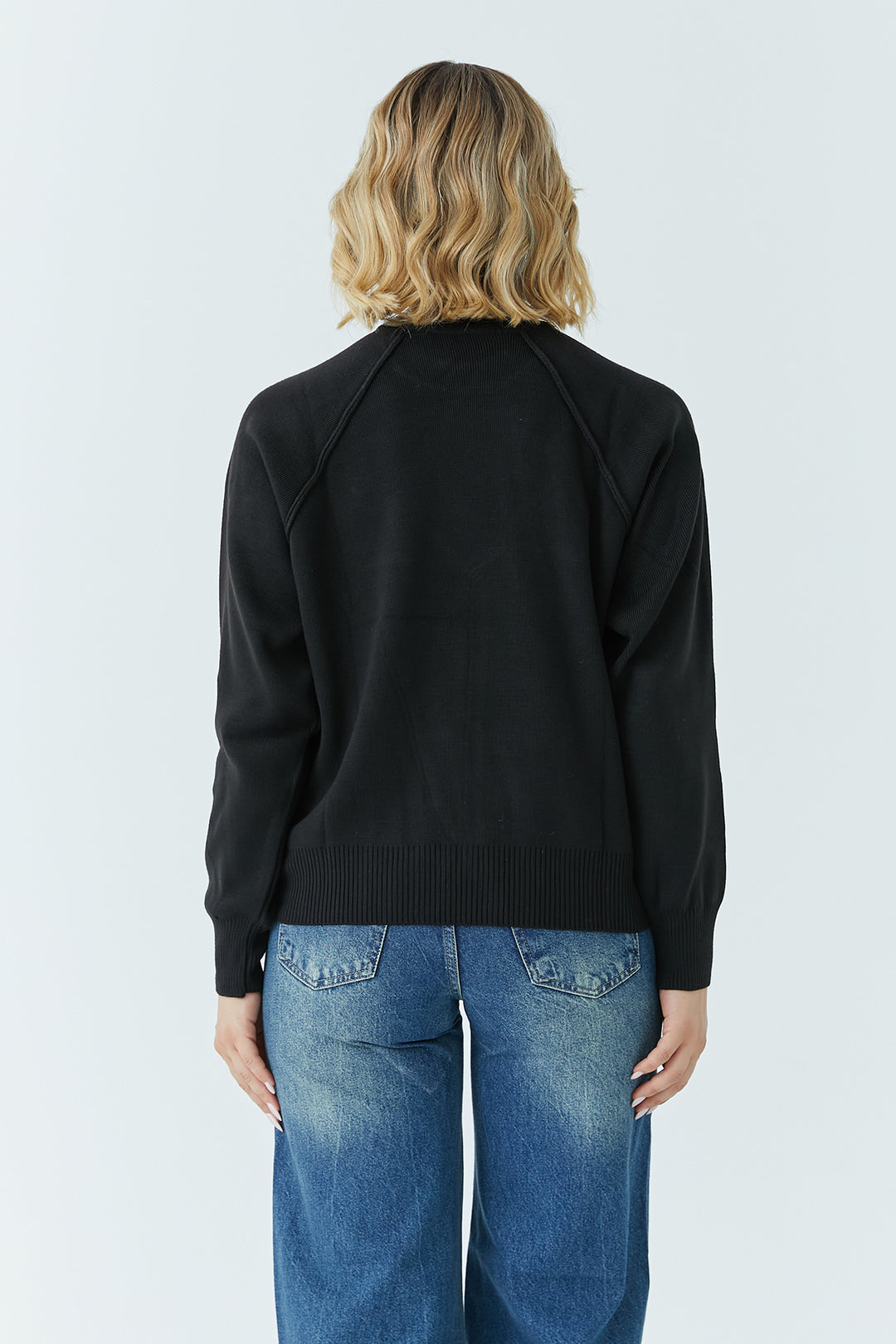 MPL Woman Casual Sweater 5525 - North Las Vegas