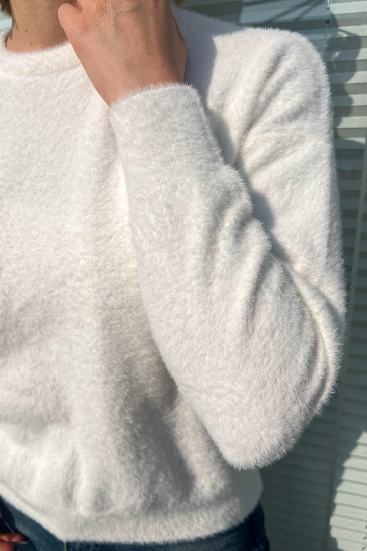 MPL Woman Bearded Baggy Sweater 5629 - Warwick