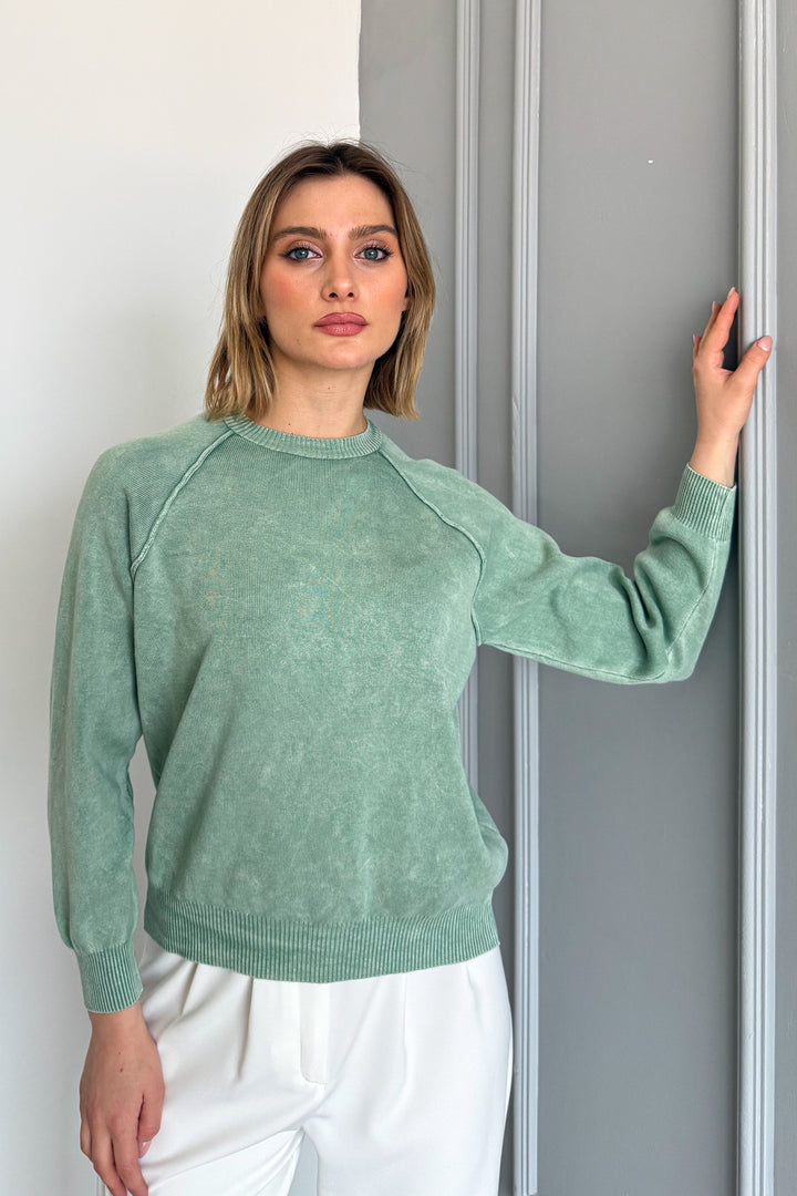 MPL Woman's Sweater 5663 - Cherkasy