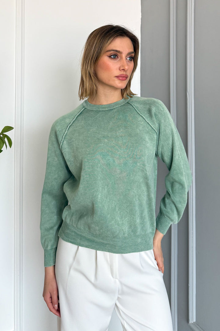 MPL Woman's Sweater 5663 - Cherkasy