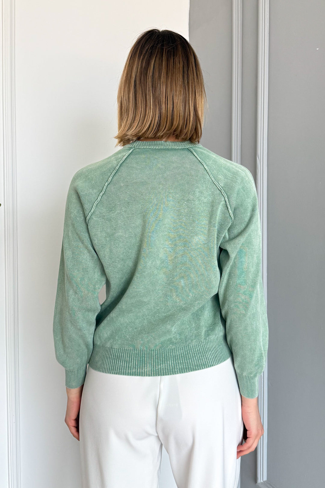 MPL Woman's Sweater 5663 - Cherkasy