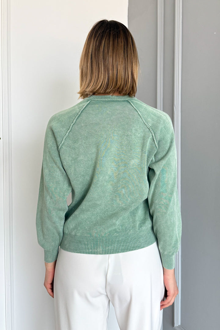 MPL Woman's Sweater 5663 - Cherkasy