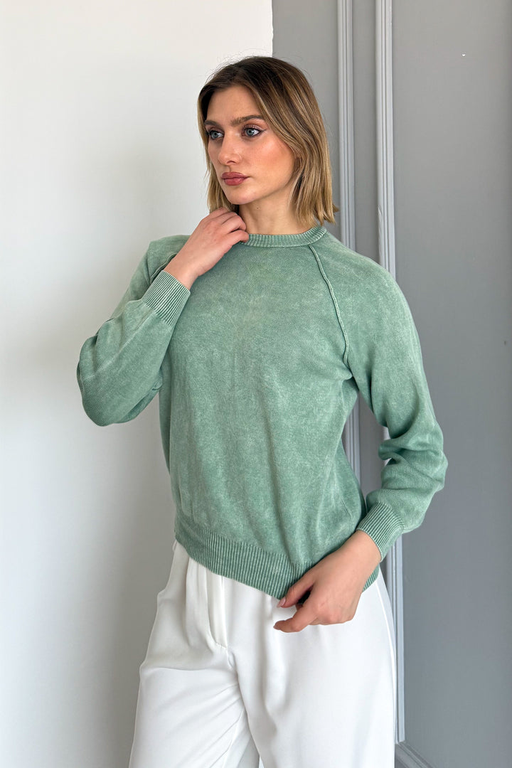 MPL Woman's Sweater 5663 - Cherkasy