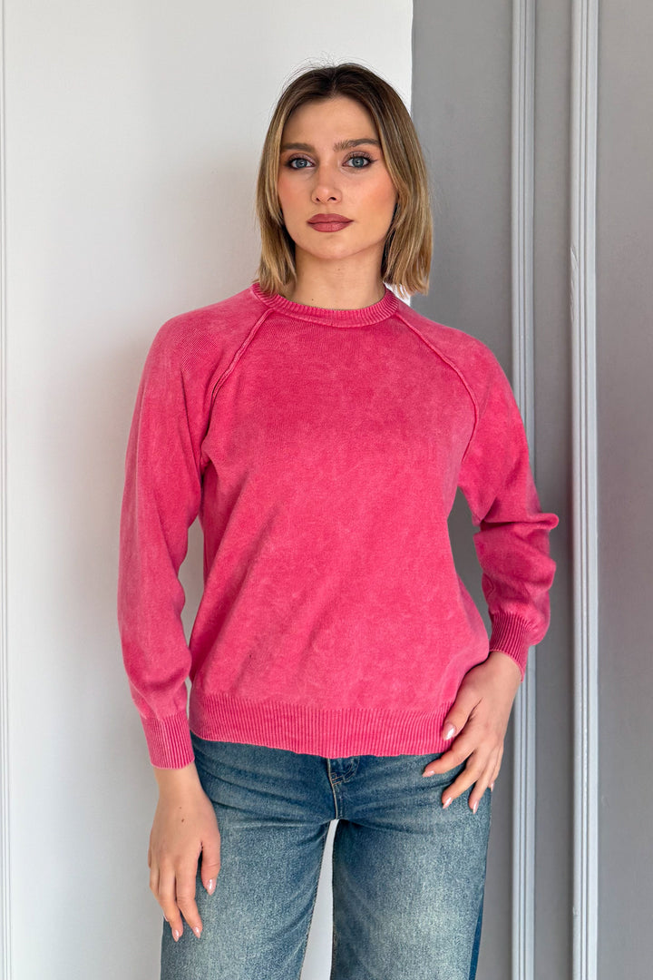 MPL Woman's Sweater 5663 - Belluno
