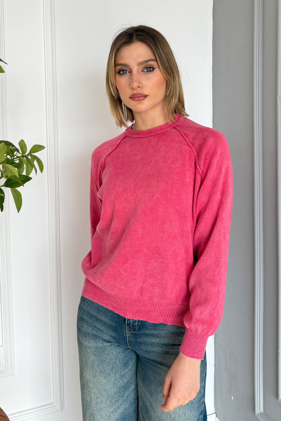 MPL Woman's Sweater 5663 - Belluno