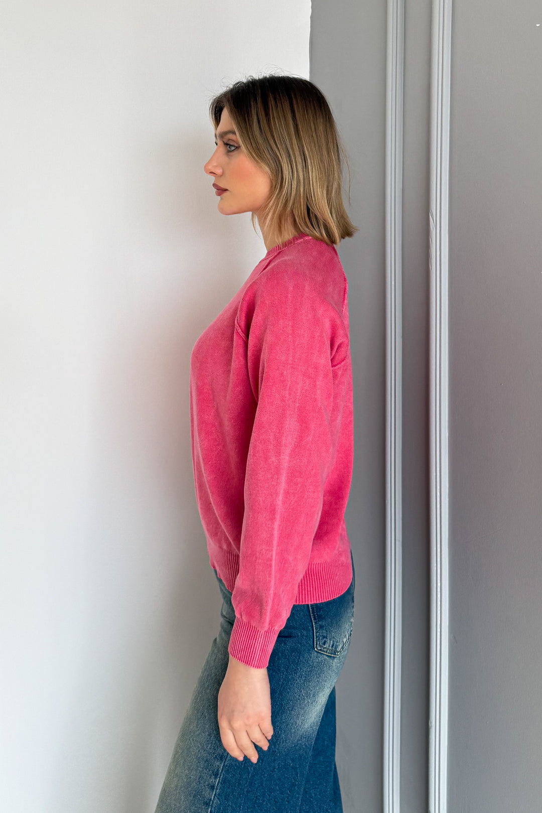 MPL Woman's Sweater 5663 - Belluno
