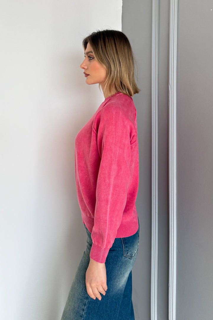 MPL Woman's Sweater 5663 - Belluno