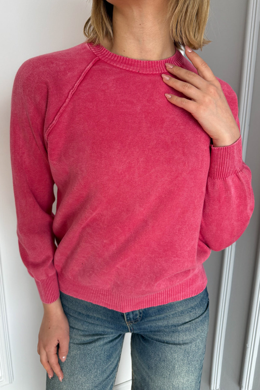 MPL Woman's Sweater 5663 - Belluno