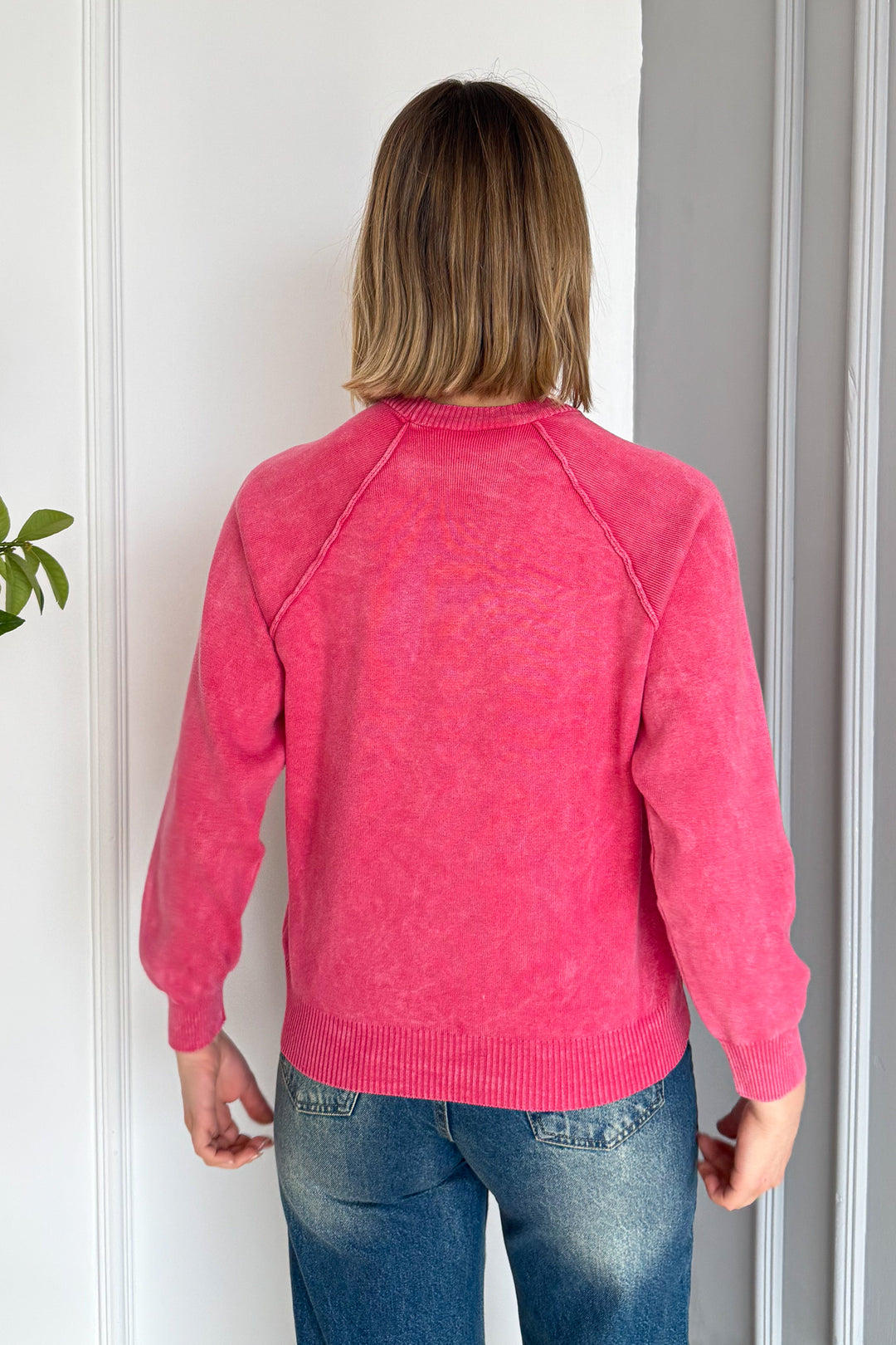MPL Woman's Sweater 5663 - Belluno