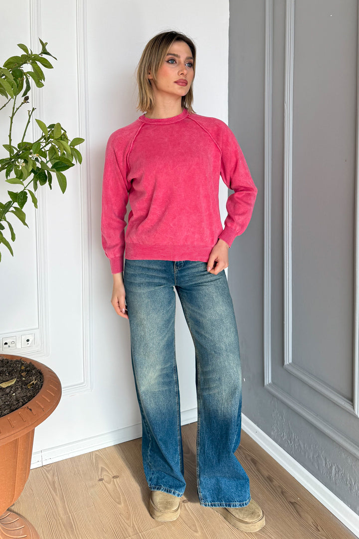 MPL Woman's Sweater 5663 - Belluno