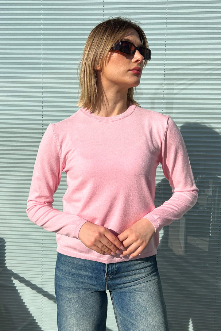 MPL Women's Bicycle Neck Sweater 5680 - Dronten