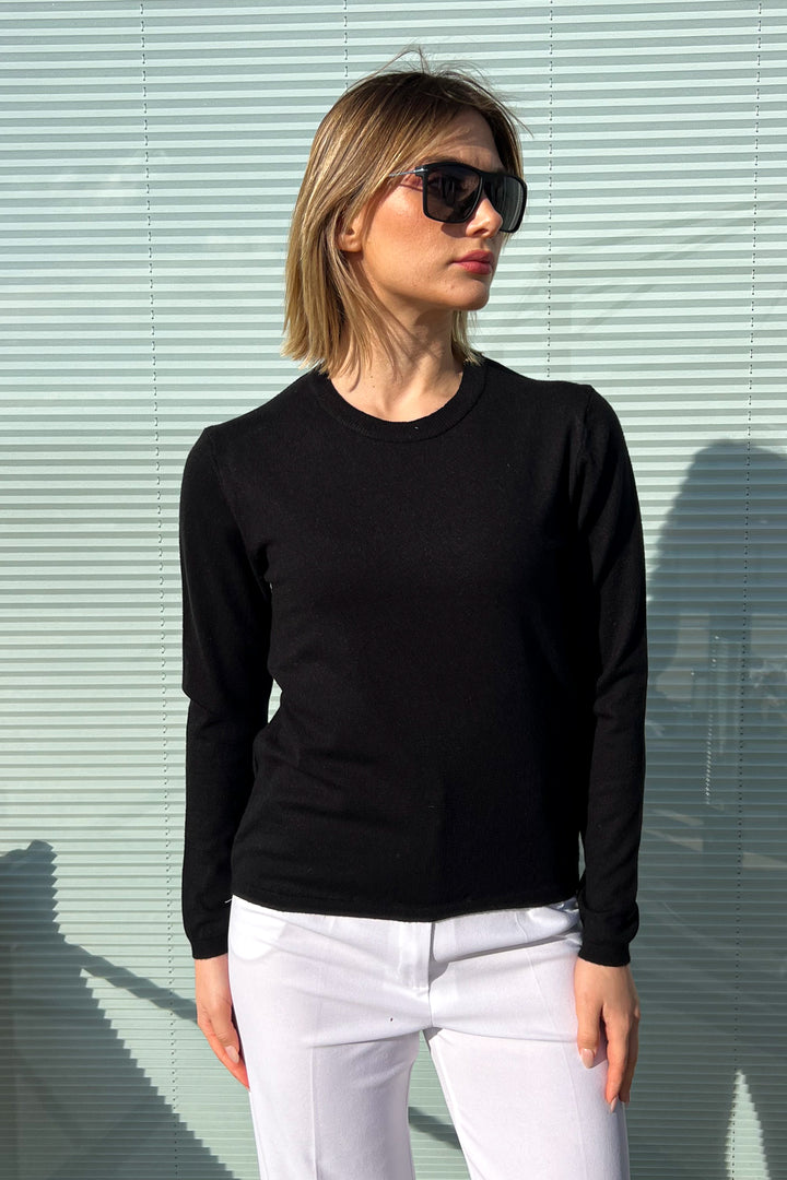 MPL Women's Bicycle Neck Sweater 5680 - Casalecchio di Reno