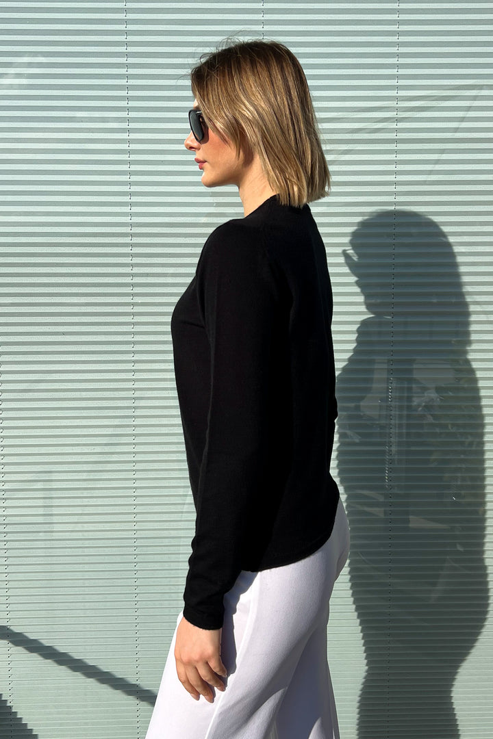 MPL Women's Bicycle Neck Sweater 5680 - Casalecchio di Reno