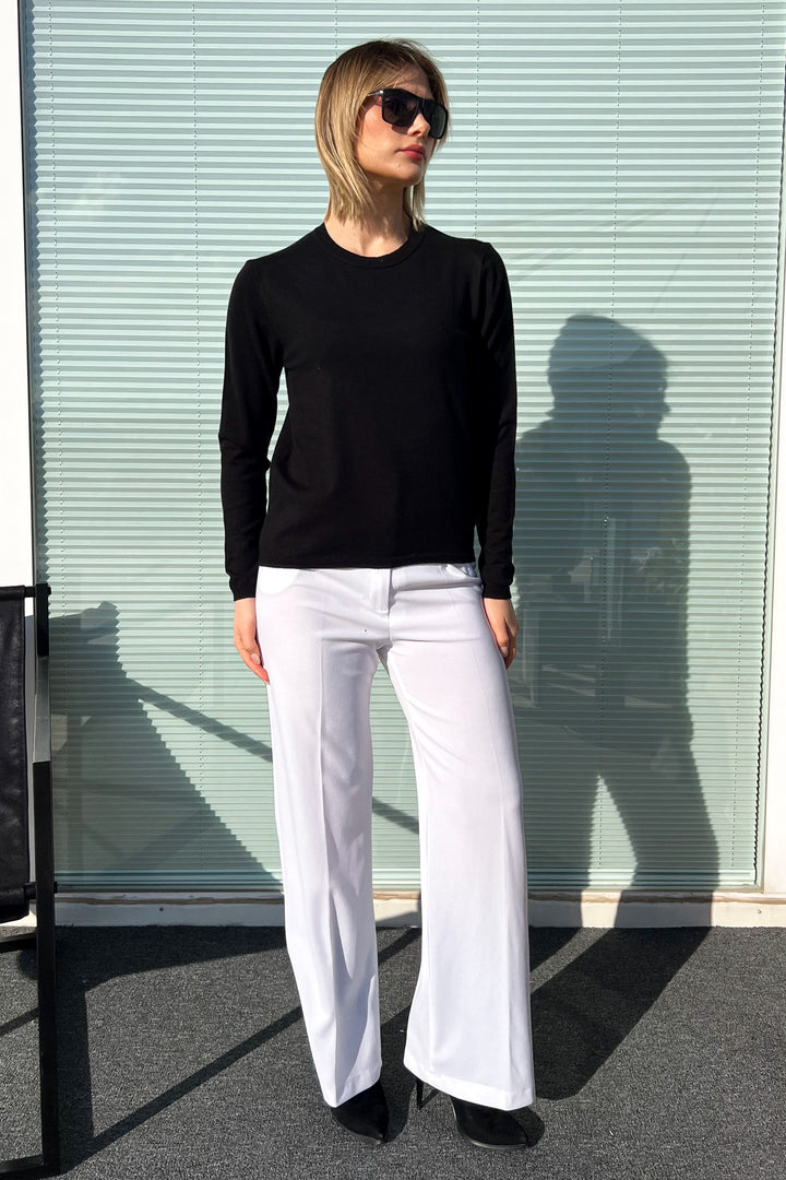 MPL Women's Bicycle Neck Sweater 5680 - Casalecchio di Reno
