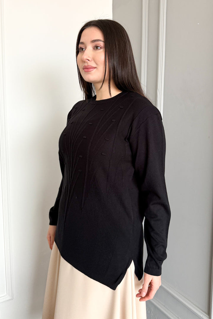MPL Women's Plus Size Maternity Blouse - Tudela