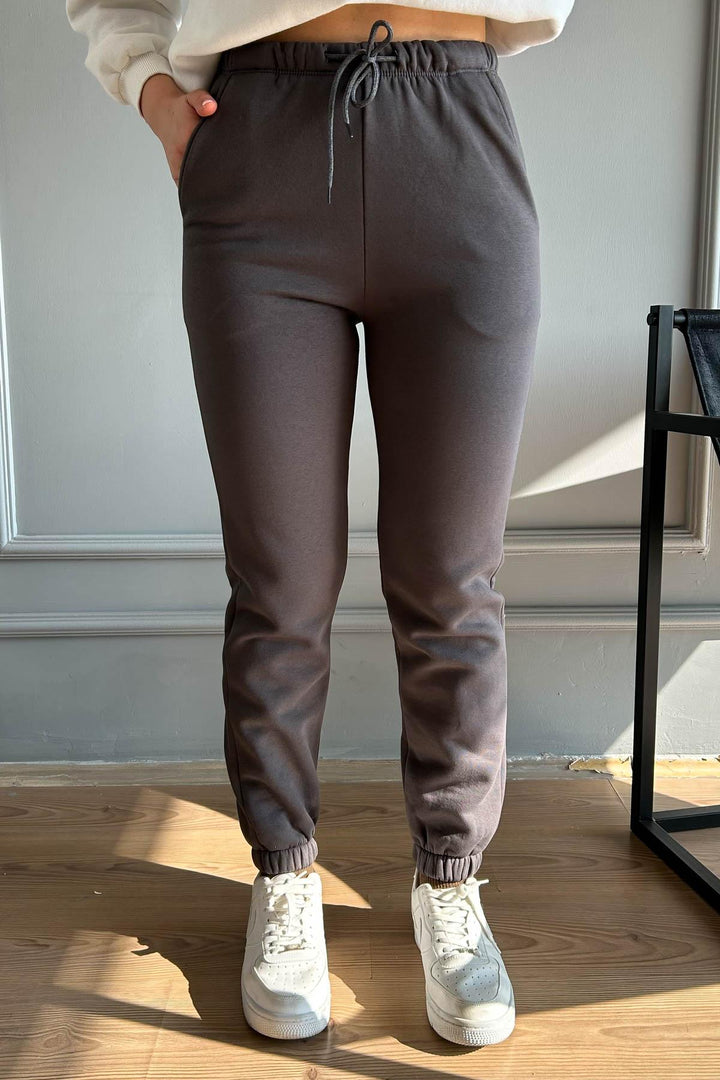 MPL Woman 3 Yarn Sweatpants Bottom 928 - Ciudad de Huajuapam de León