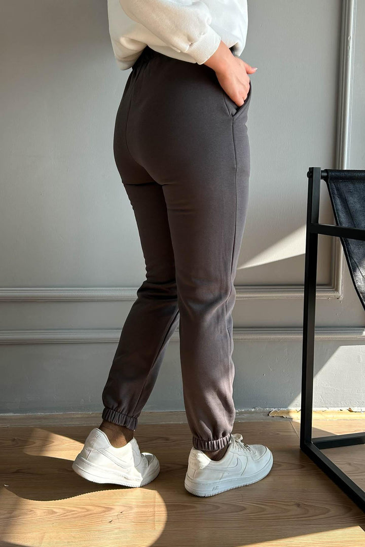 MPL Woman 3 Yarn Sweatpants Bottom 928 - Ciudad de Huajuapam de León