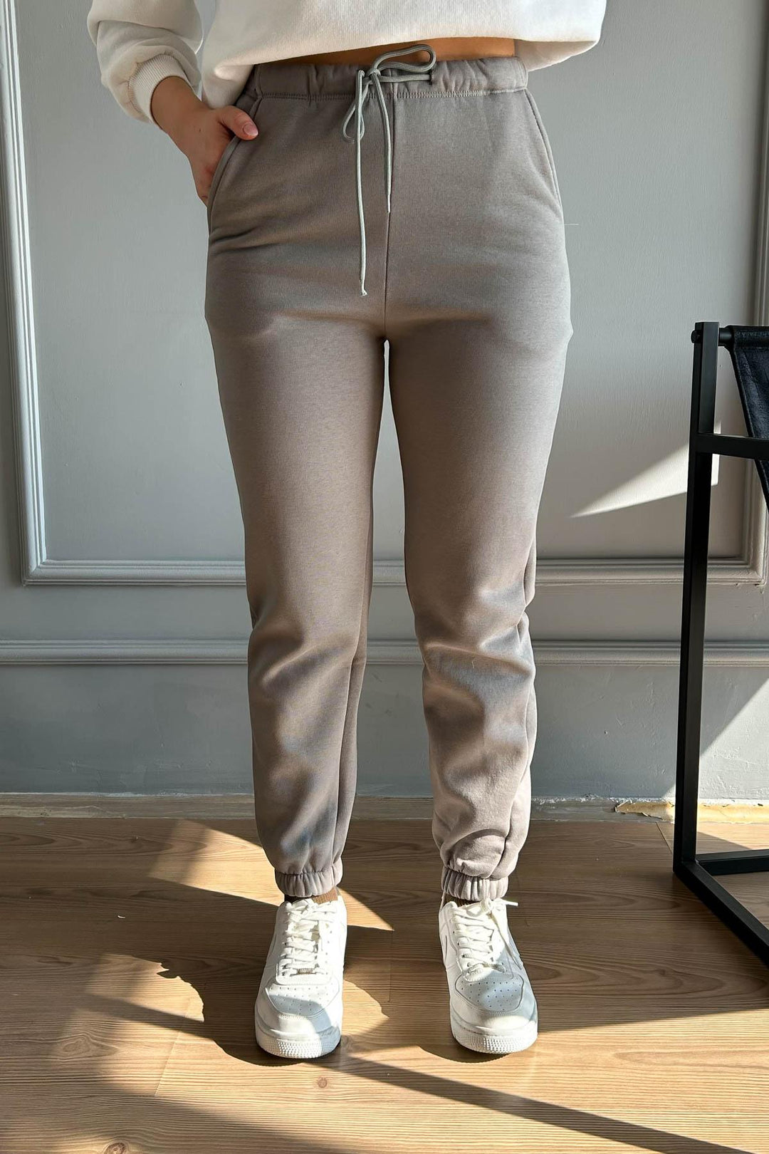 MPL Woman 3 String Sweatpants Bottom 928 - Suhl