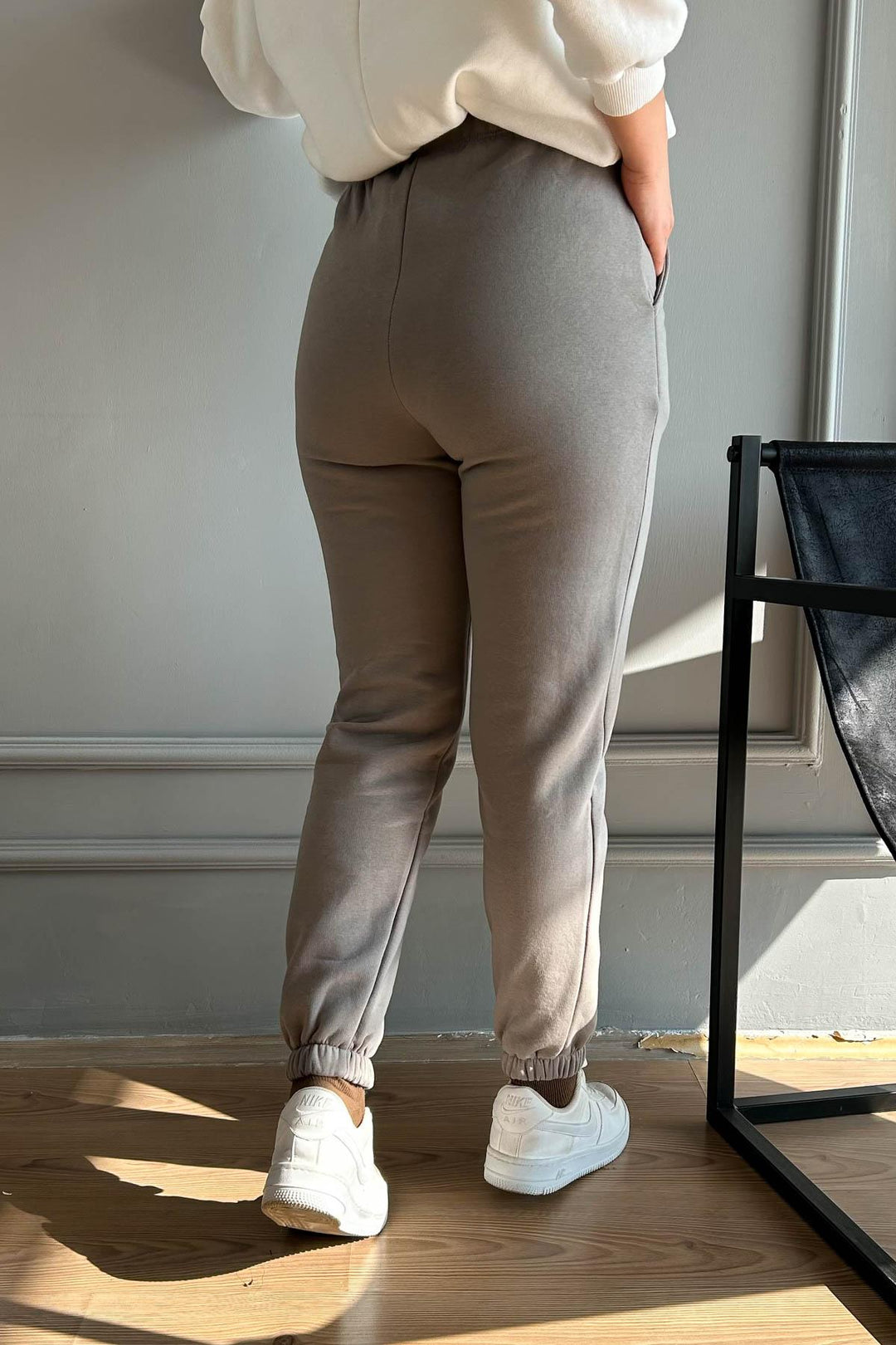 MPL Woman 3 String Sweatpants Bottom 928 - Suhl