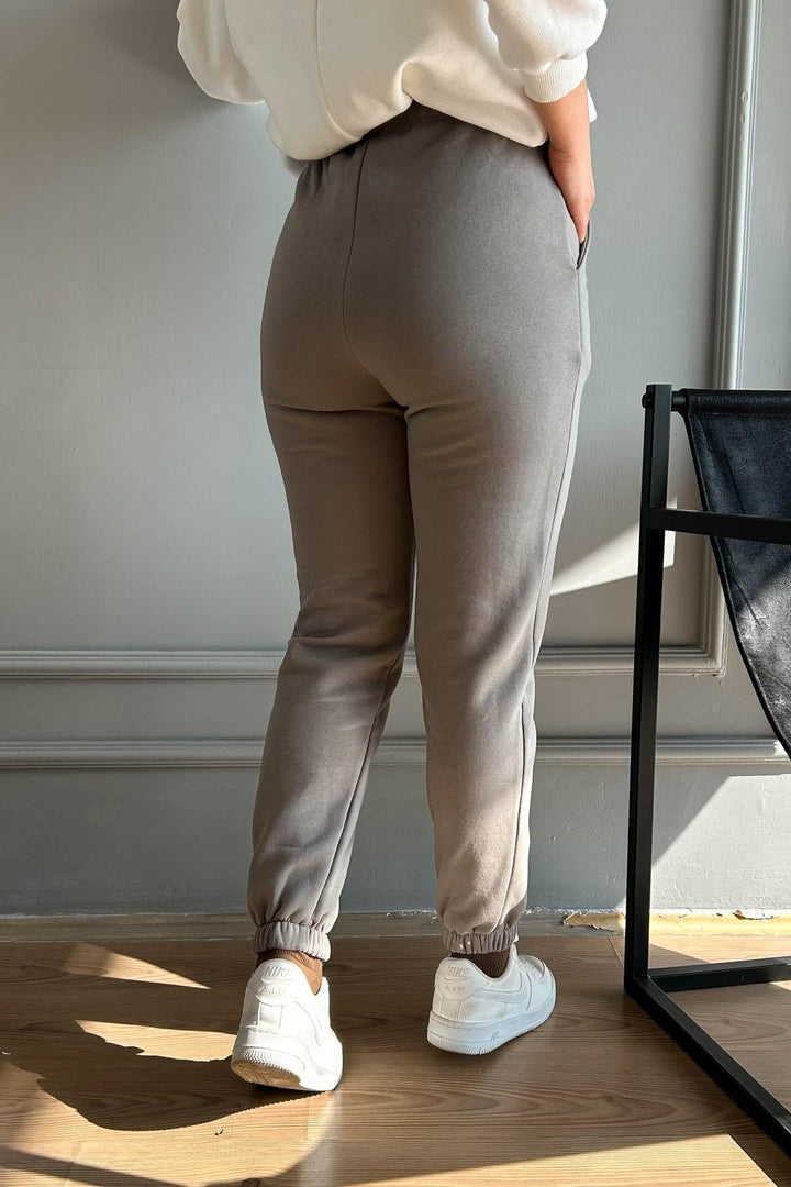 MPL Woman 3 String Sweatpants Bottom 928 - Suhl