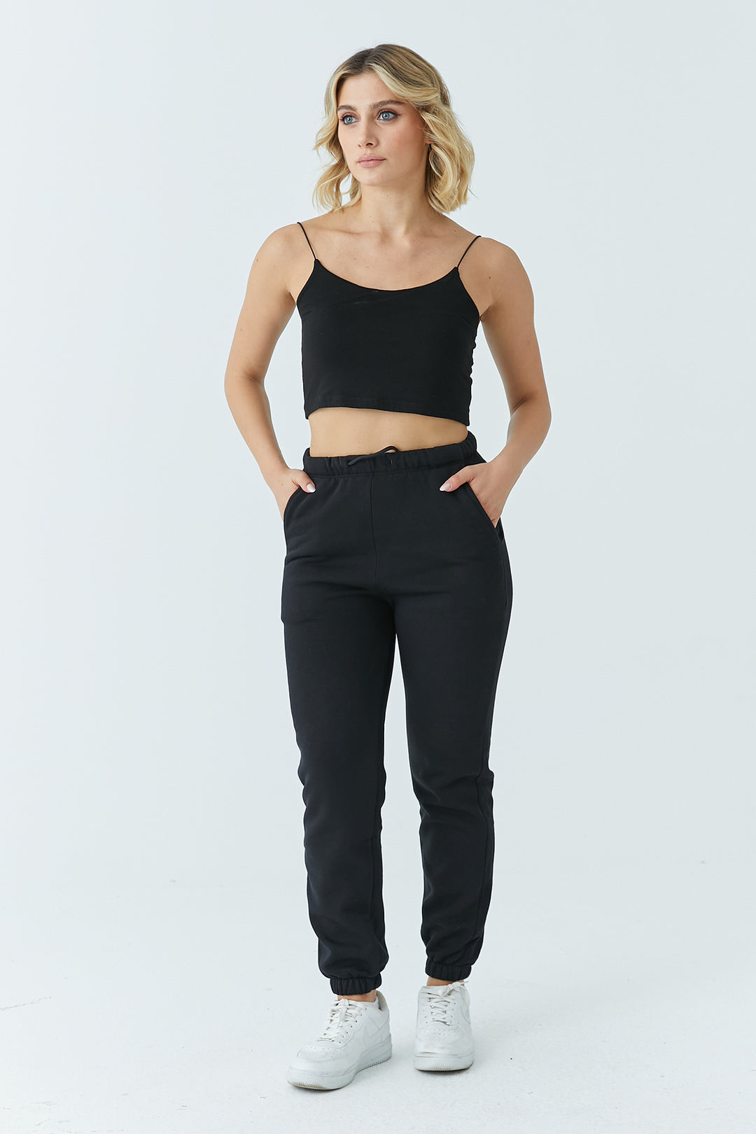 MPL Woman 3 String Sweatpants Bottoms 928 - Gera