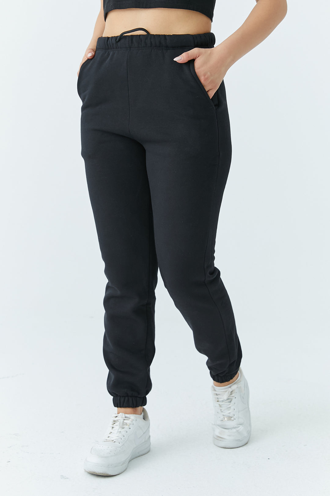MPL Woman 3 String Sweatpants Bottoms 928 - Gera