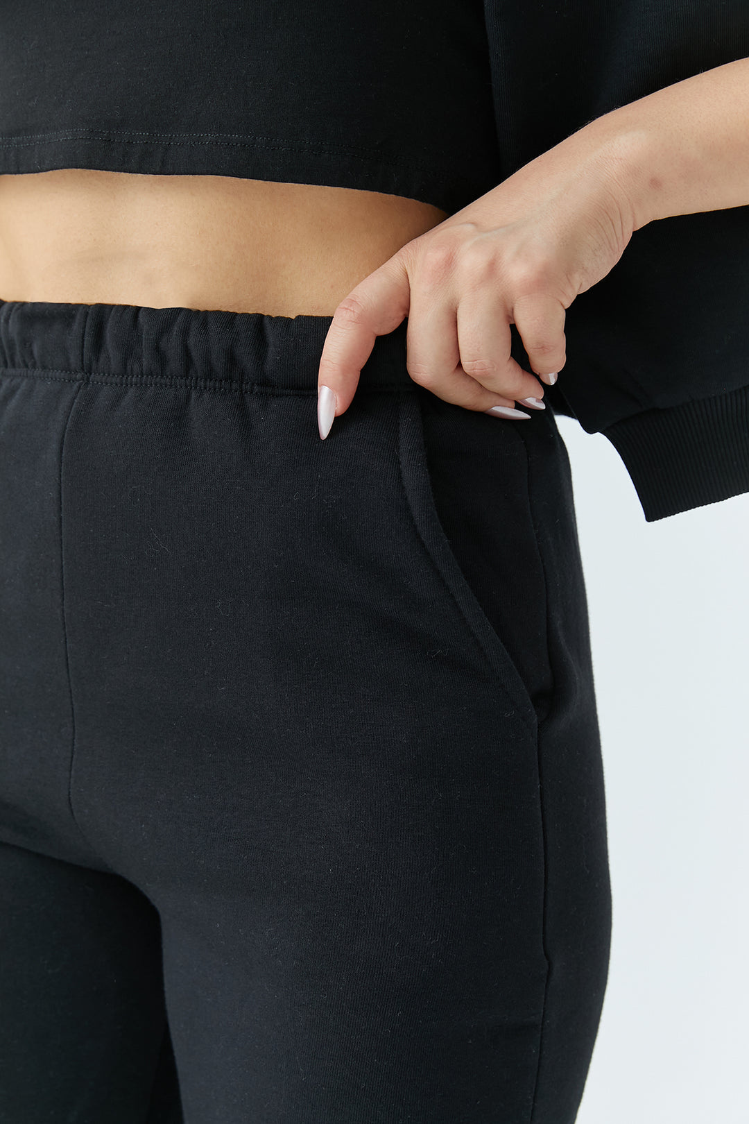 MPL Woman 3 String Sweatpants Bottoms 928 - Gera