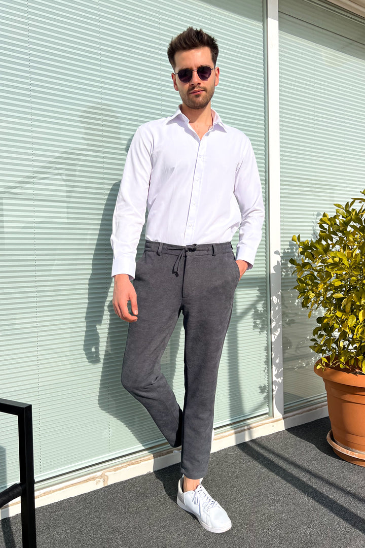 MPL Men's Jogger Pants 5118 - Xánthi
